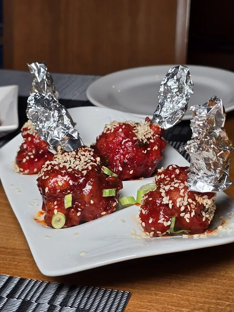 Menu_Spicy Tadka Staines_Staines_immagine_9