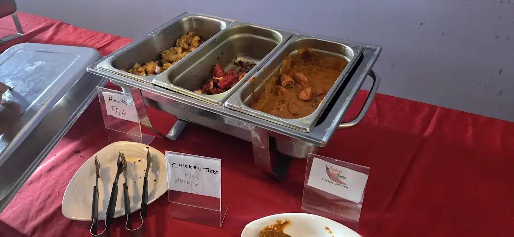 Jamie Goulding_Spicy Tadka Staines_Staines_recensione