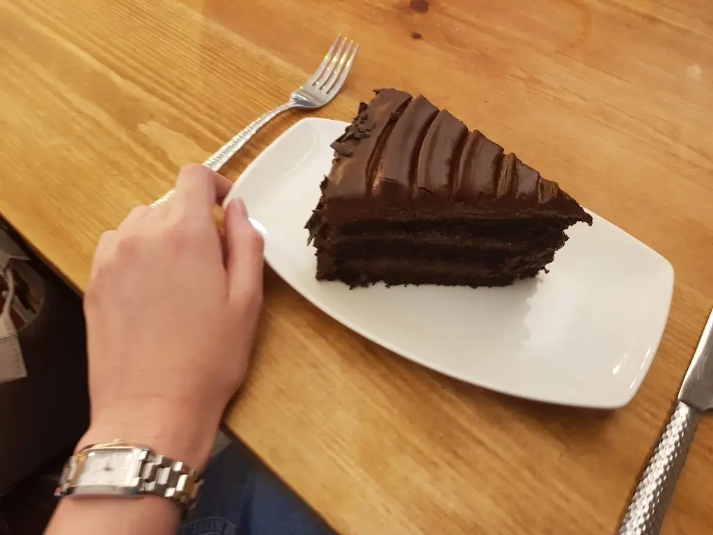 Menu_No. 10 Cafe Bar & Bistro_Stamford Bridge_image_9