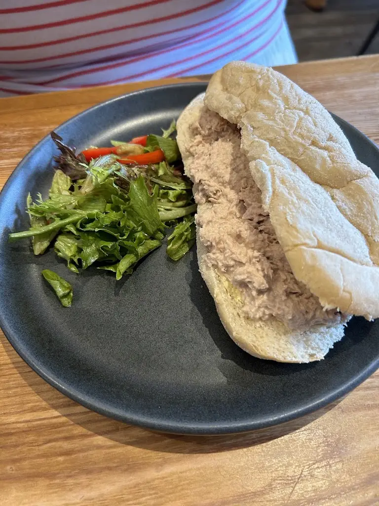 Elisa Winstanley_No. 10 Cafe Bar & Bistro_Stamford Bridge_review