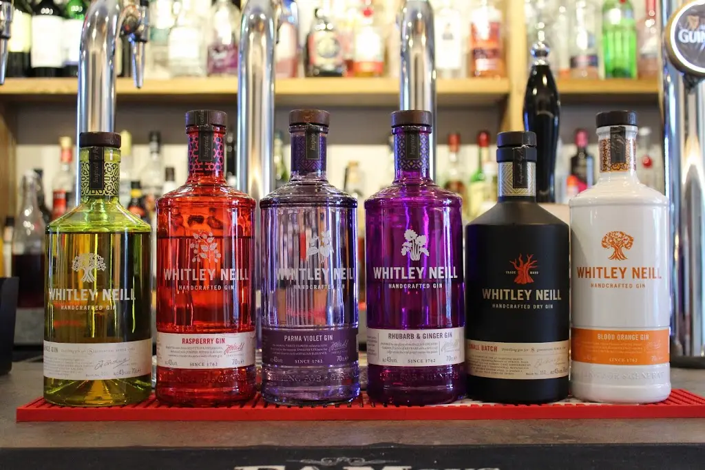 No. 10 Cafe Bar & Bistro_Stamford Bridge_slider_image_2