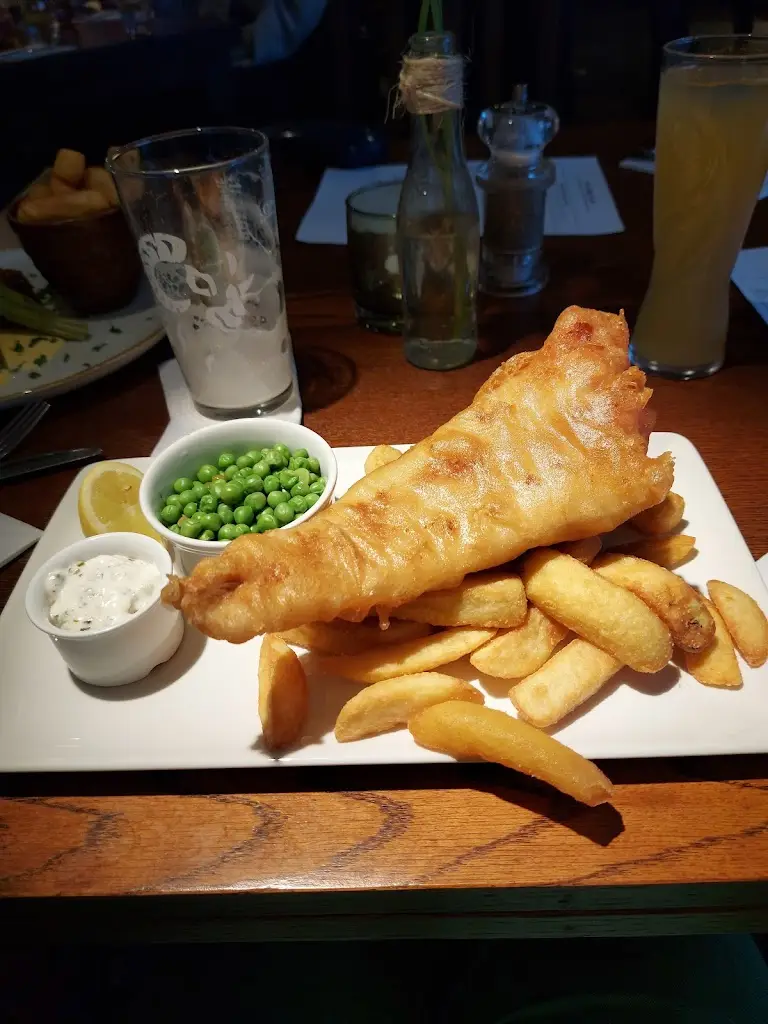 Menu_The Three Cups_Stamford Bridge_image_7