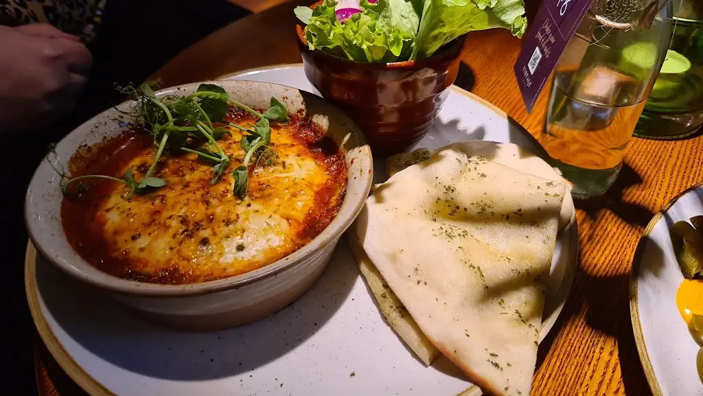 Menu_The Three Cups_Stamford Bridge_image_8