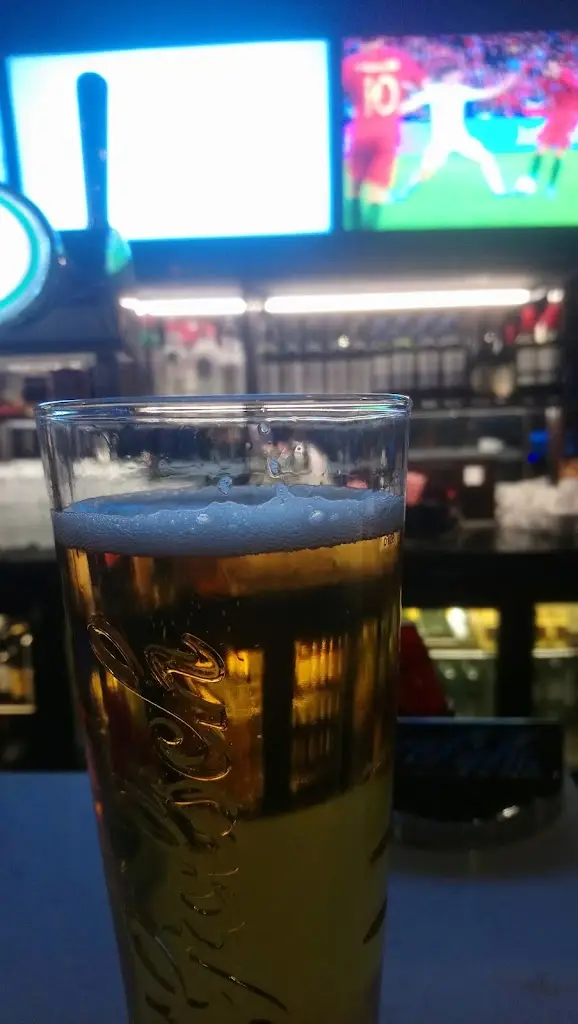 Menü_Frankie's Sports Bar & Grill_Stamford Bridge_Bild_5