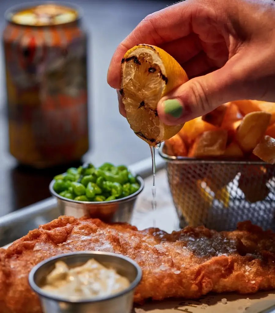 Menü_Frankie's Sports Bar & Grill_Stamford Bridge_Bild_6