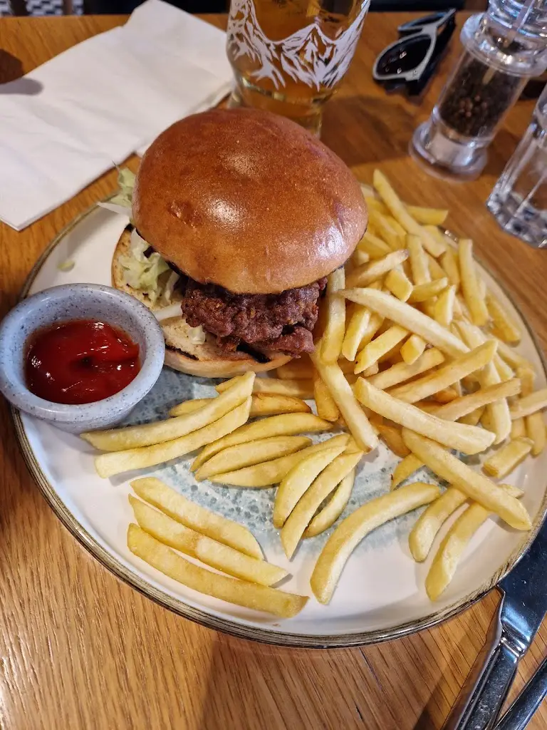 Menü_Frankie's Sports Bar & Grill_Stamford Bridge_Bild_7