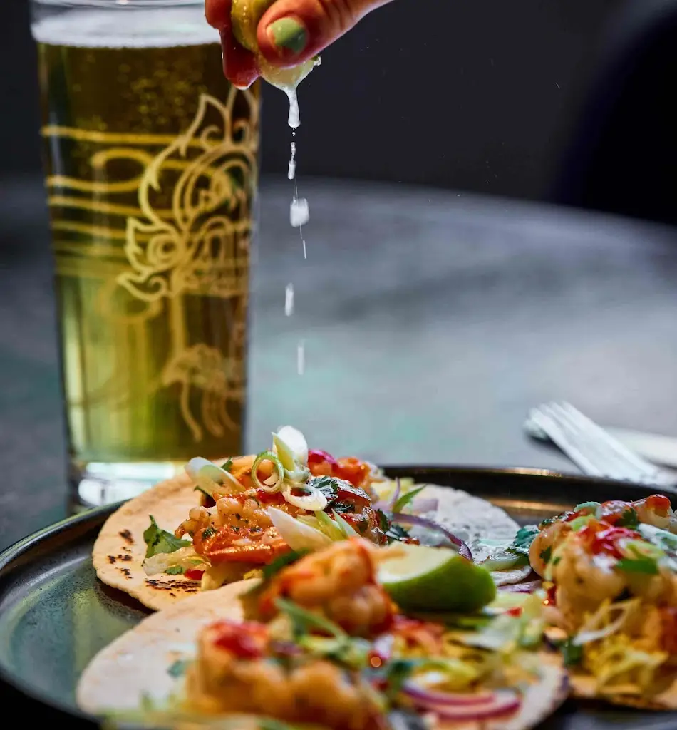 Menü_Frankie's Sports Bar & Grill_Stamford Bridge_Bild_9