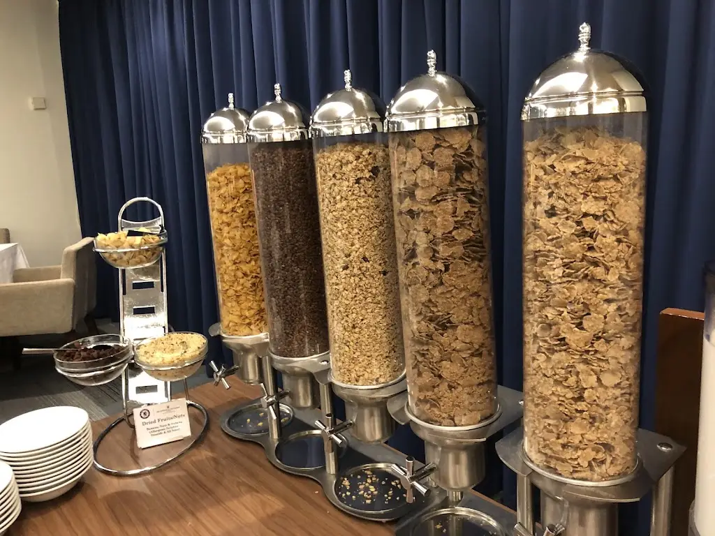 Menu_55 Restaurant_Stamford Bridge_image_7