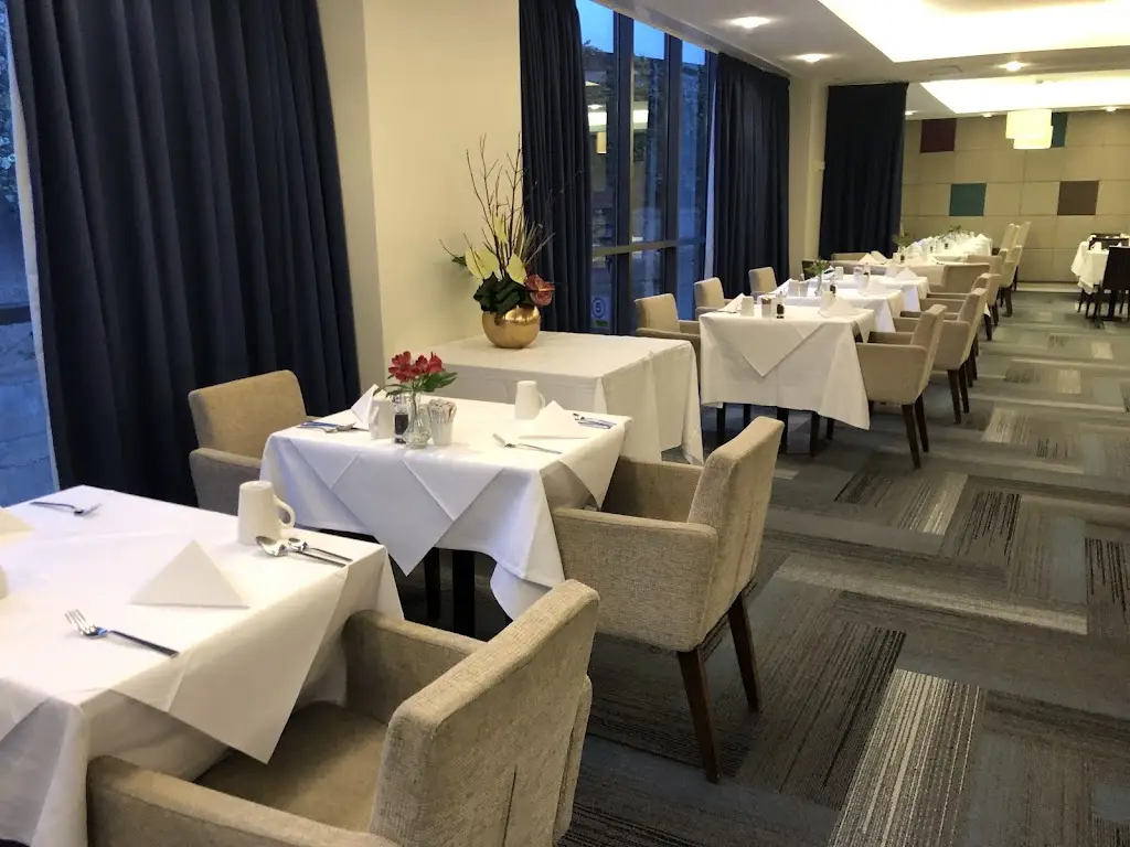 55 Restaurant Restaurant in Stamford Bridge