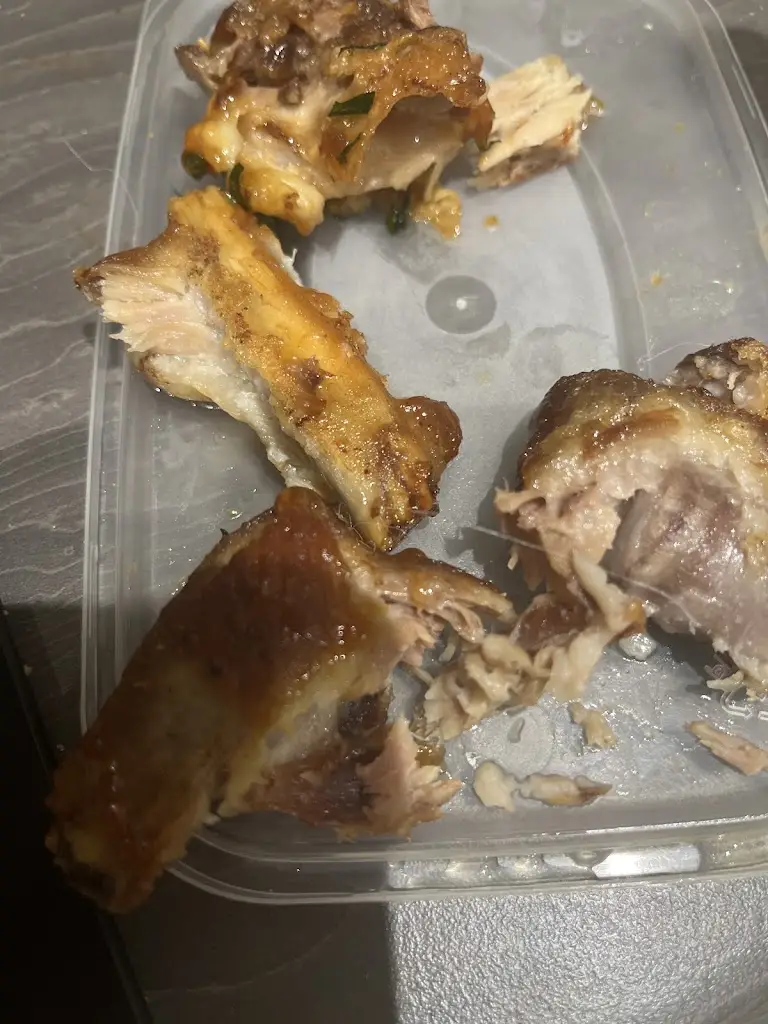 Menu_Stamford House Chinese_Stamford Bridge_image_3