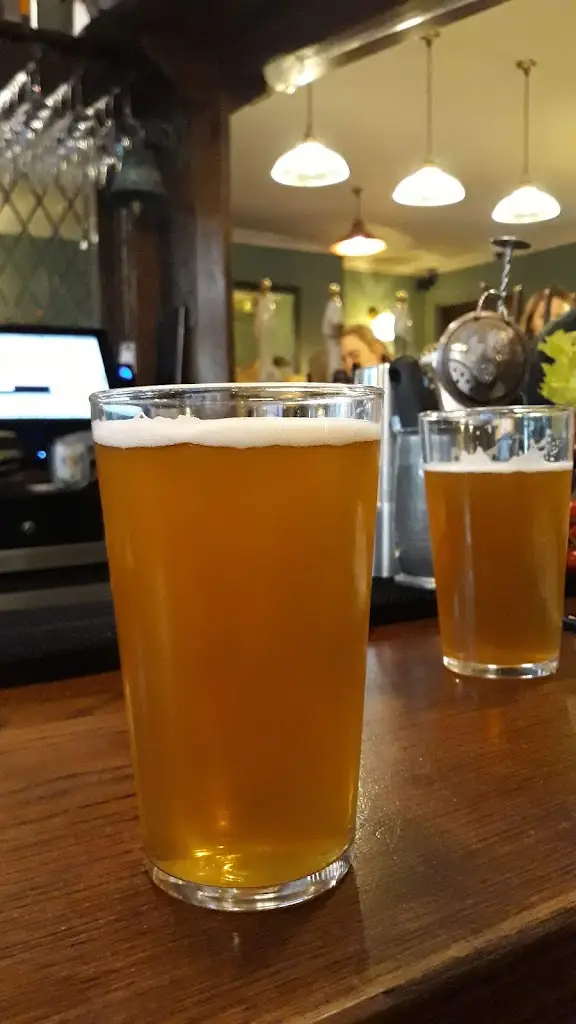 Menu_The Fox and Pheasant_Stamford Bridge_image_5