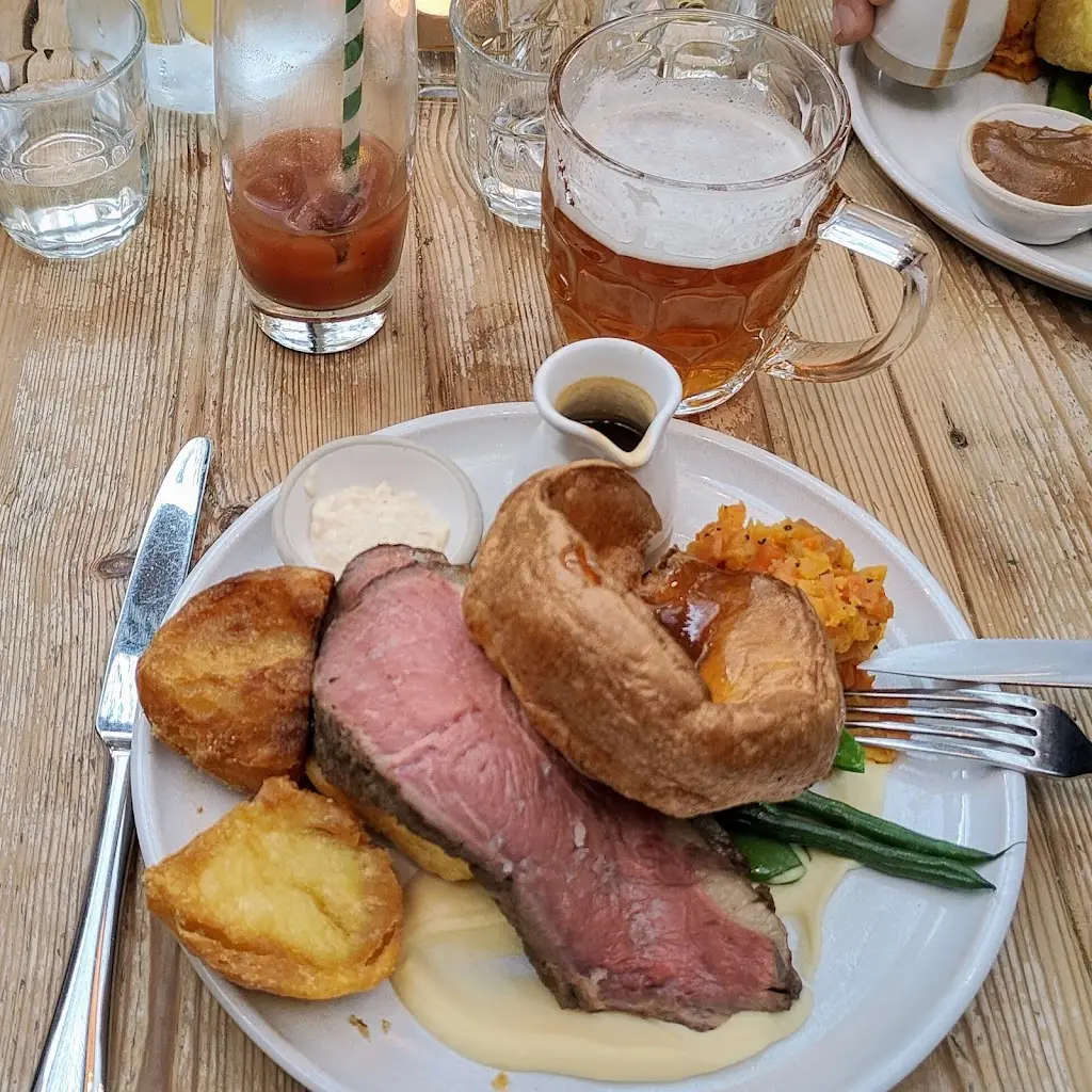 Menu_The Fox and Pheasant_Stamford Bridge_image_7