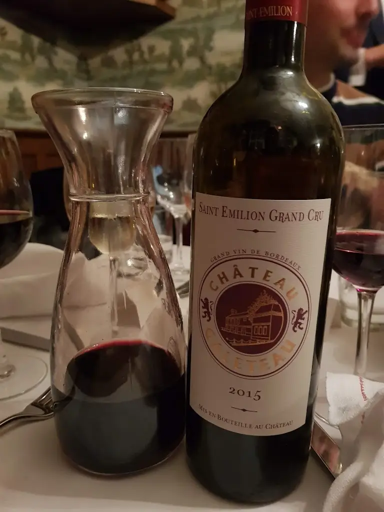 Menu_The Fox and Pheasant_Stamford Bridge_image_8