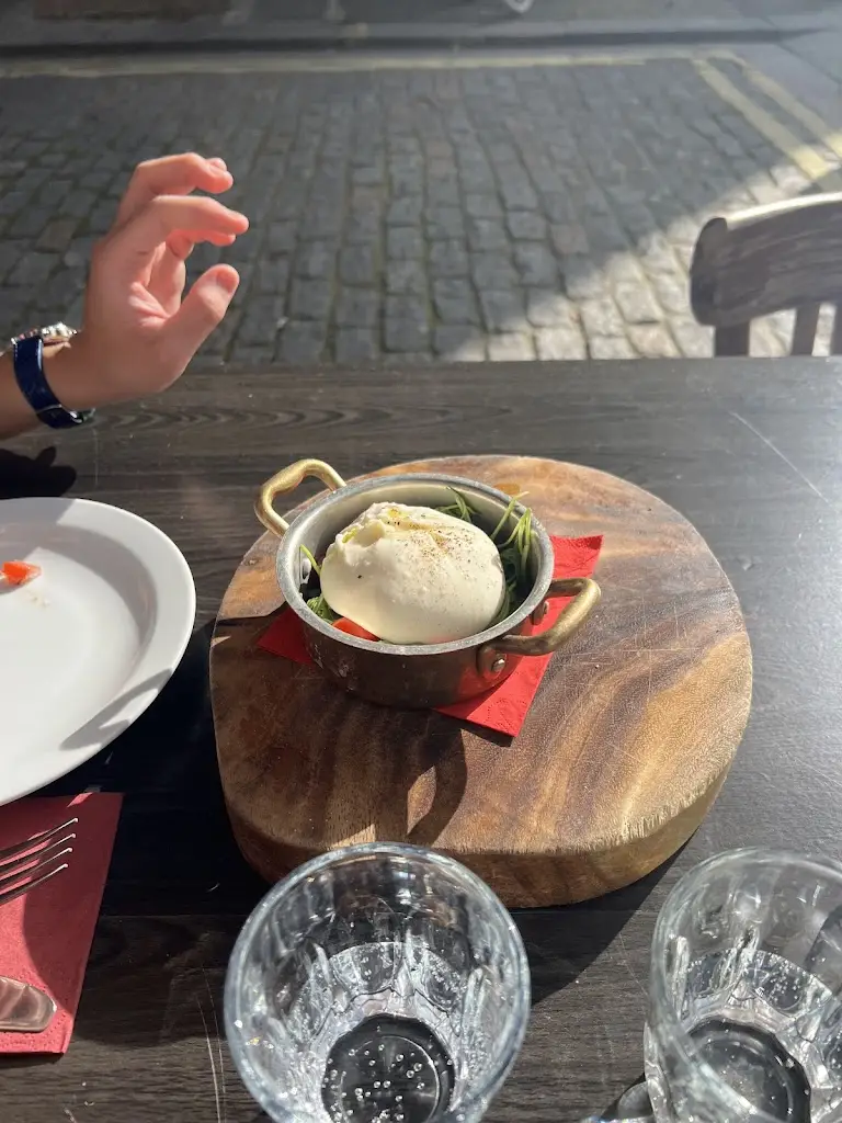 Menu_Al Santo_Stamford Bridge_image_7