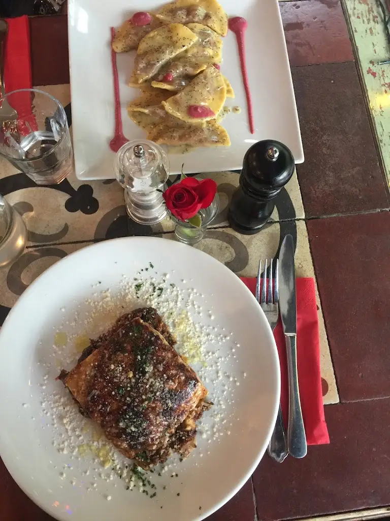 Menu_Al Santo_Stamford Bridge_image_9