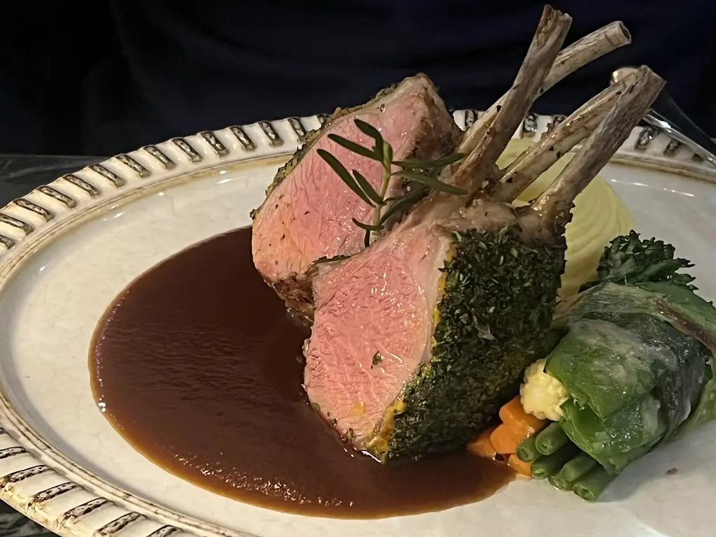 Menu_Bella Roma Beckenham - Italian Restaurant_Beckingham_image_5