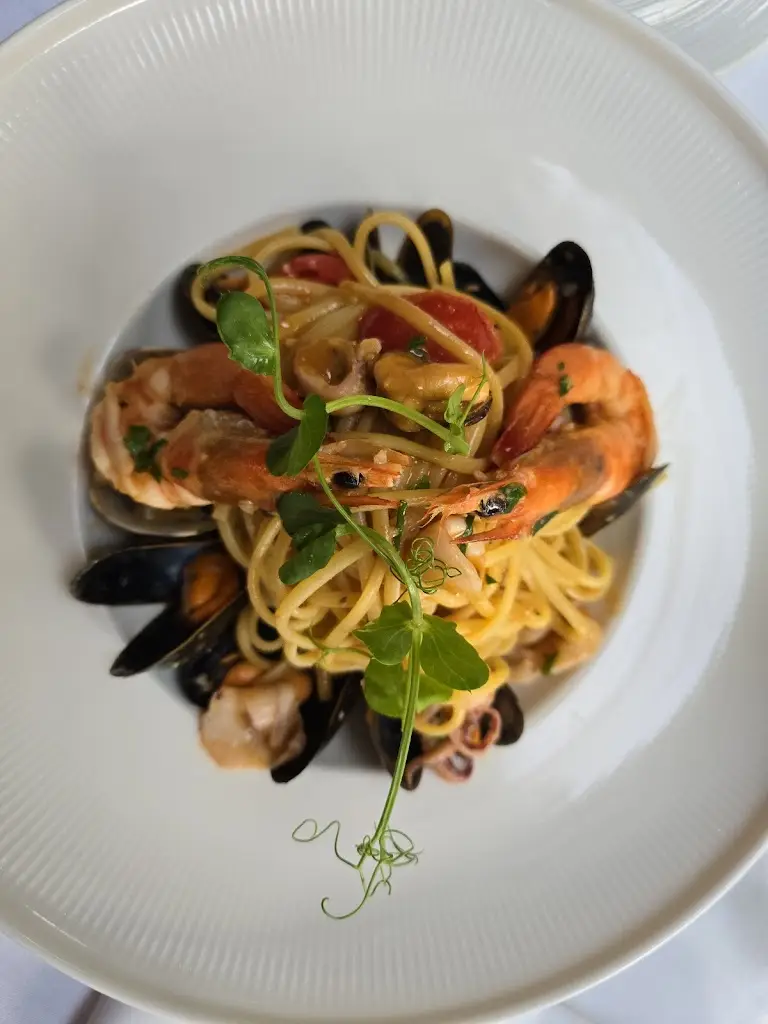 Menu_Bella Roma Beckenham - Italian Restaurant_Beckingham_image_8