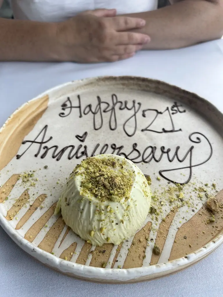 Paul & Heather Showell_Bella Roma Beckenham - Italian Restaurant_Beckingham_review