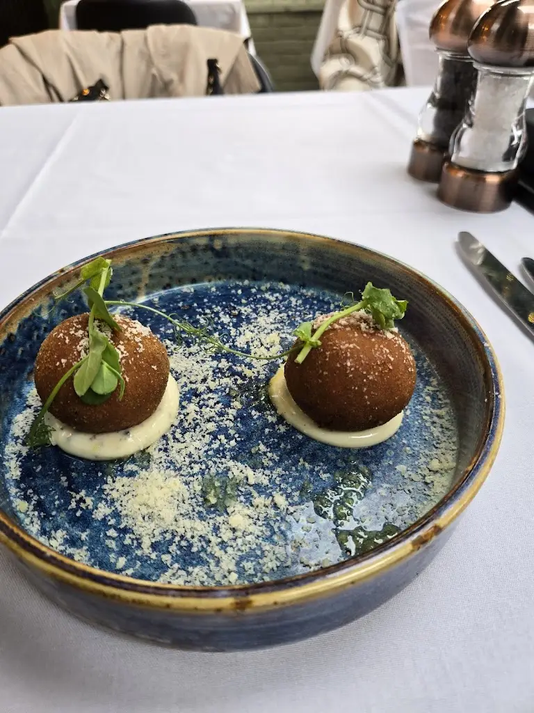 The Mc’s_Bella Roma Beckenham - Italian Restaurant_Beckingham_review