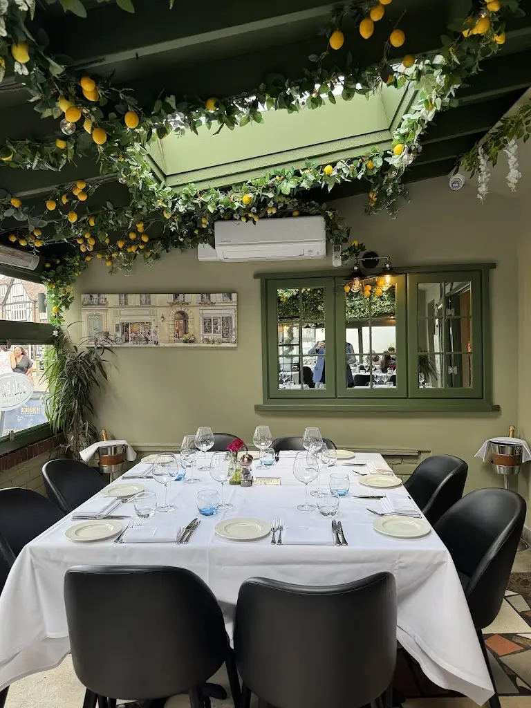 Bella Roma Beckenham - Italian Restaurant restaurant in Beckingham
