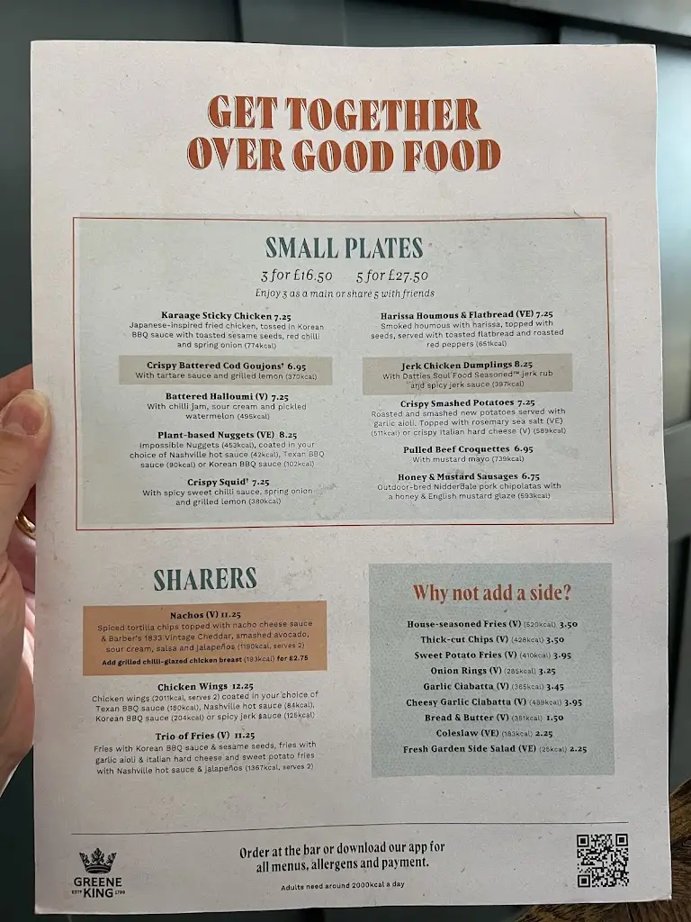 Menu_Butcher's Hook_Stamford Bridge_image_4