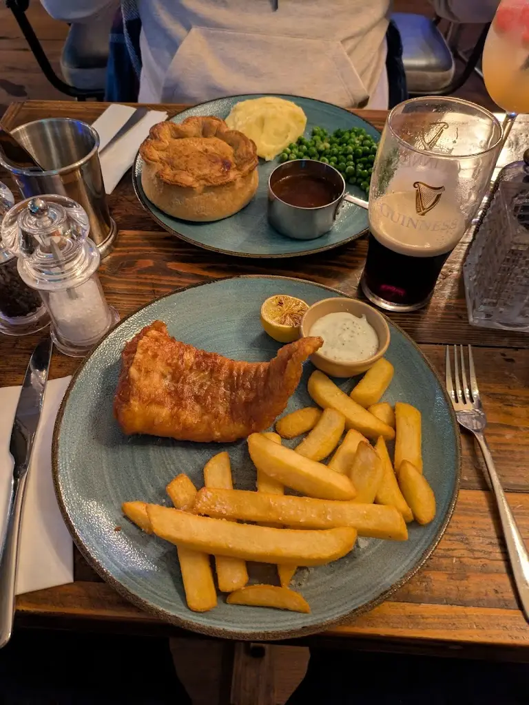 Craig Steffensmeier_Butcher's Hook_Stamford Bridge_review