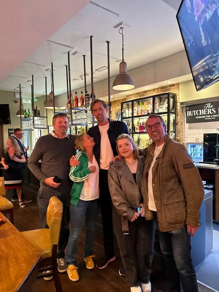 Don Ewing_Butcher's Hook_Stamford Bridge_review