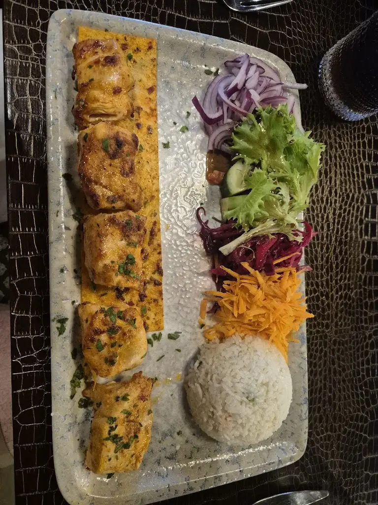 Chris Seth_Nolaki_Stansted Mountfitchet_review