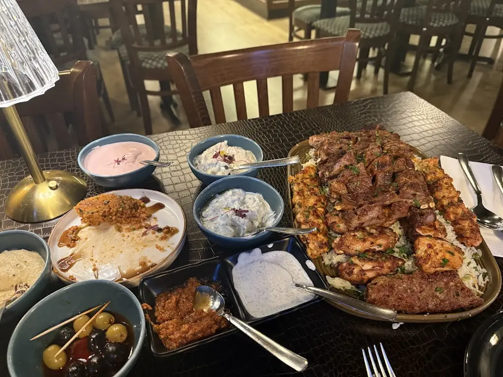 Vanesa Provencal_Nolaki_Stansted Mountfitchet_review