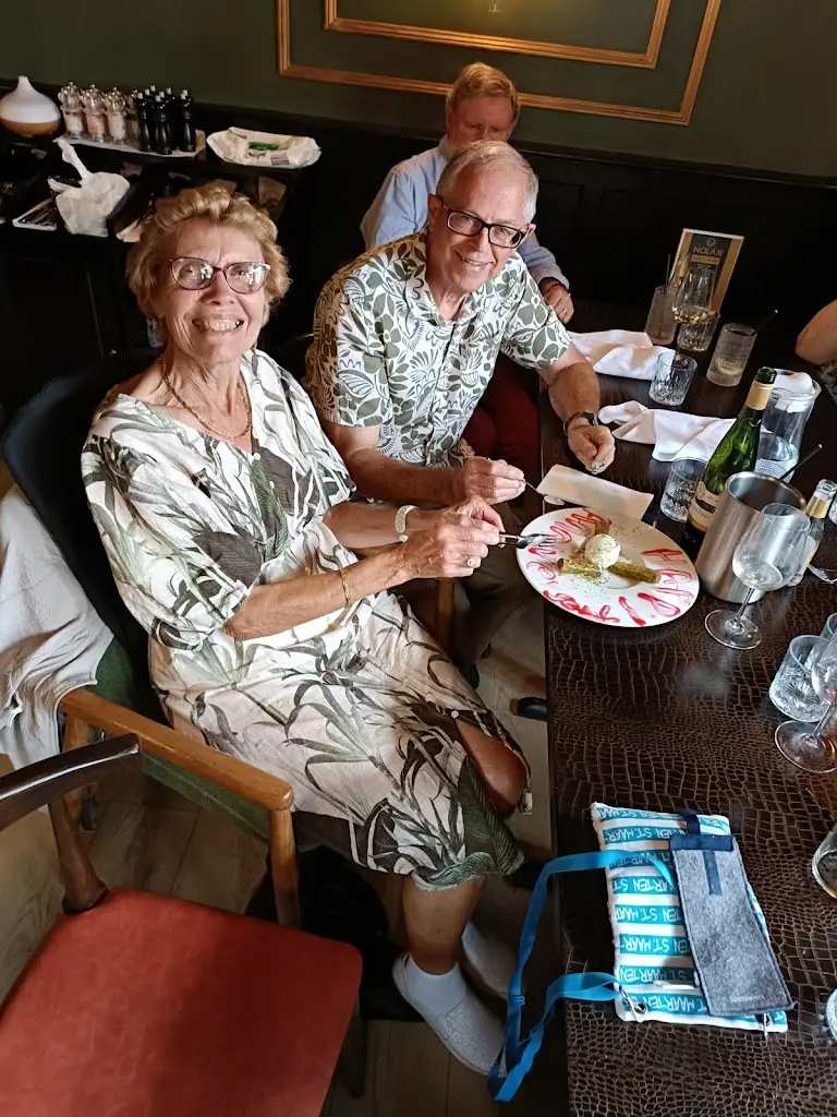 M Dyer_Nolaki_Stansted Mountfitchet_review