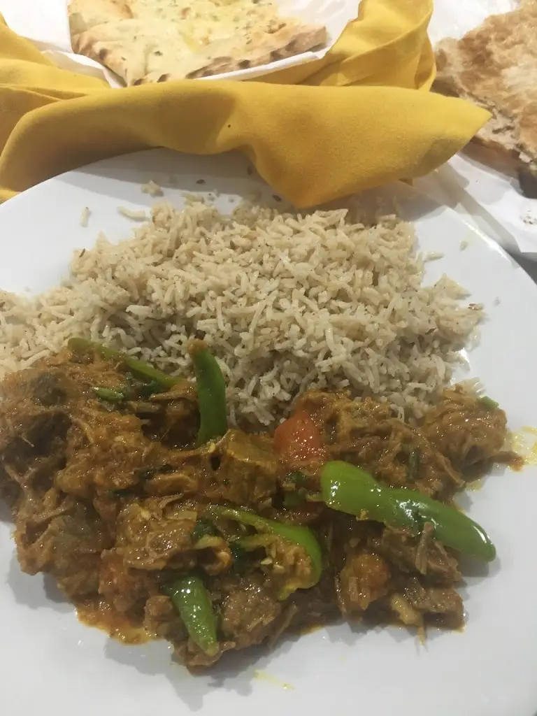 Menu_Mumbai The Restaurant_Stainforth_image_1