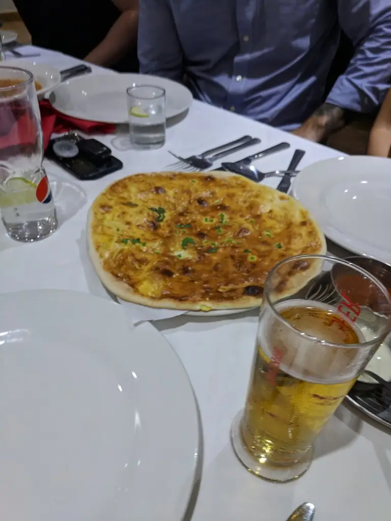 Menu_Mumbai The Restaurant_Stainforth_image_4