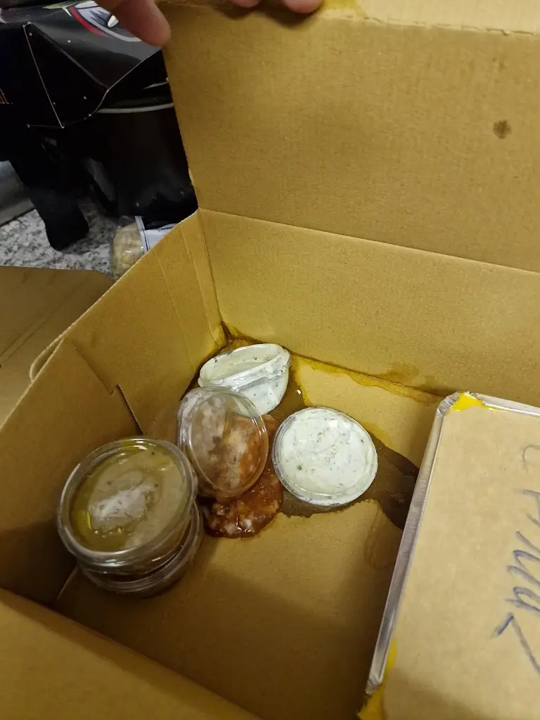 Gaz Cornock_Mumbai The Restaurant_Stainforth_review