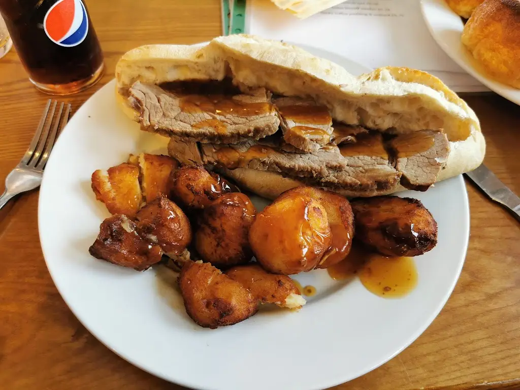 Menu_The New Inn_Stainforth_image_7