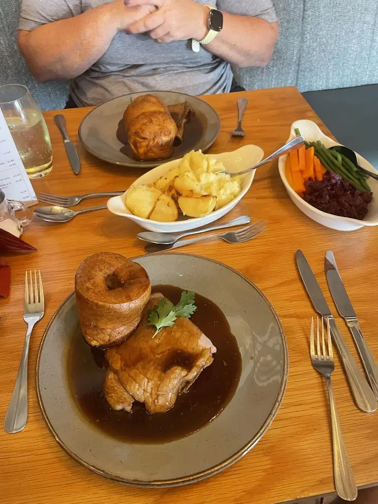 Menu_The Knights Table_Stainforth_image_5