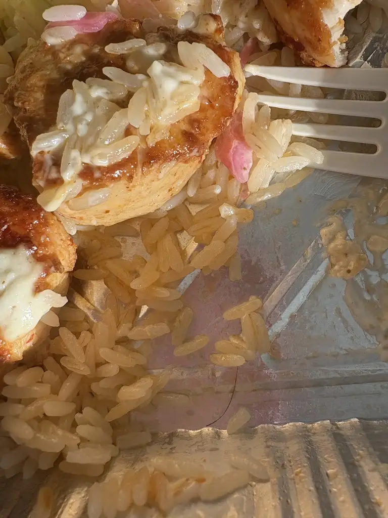 Gabriela Tanase_Magic Pizza Stainforth_Stainforth_review