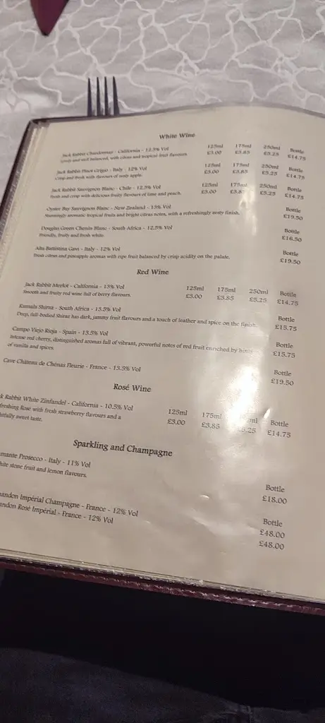 Menu_Hong Kong Cantonese Restaurant_Stainforth_image_4