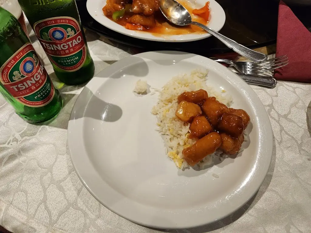 Menu_Hong Kong Cantonese Restaurant_Stainforth_image_6