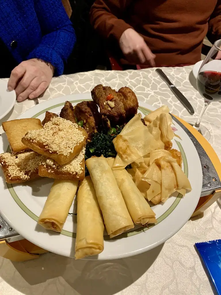 Linda A_Hong Kong Cantonese Restaurant_Stainforth_review