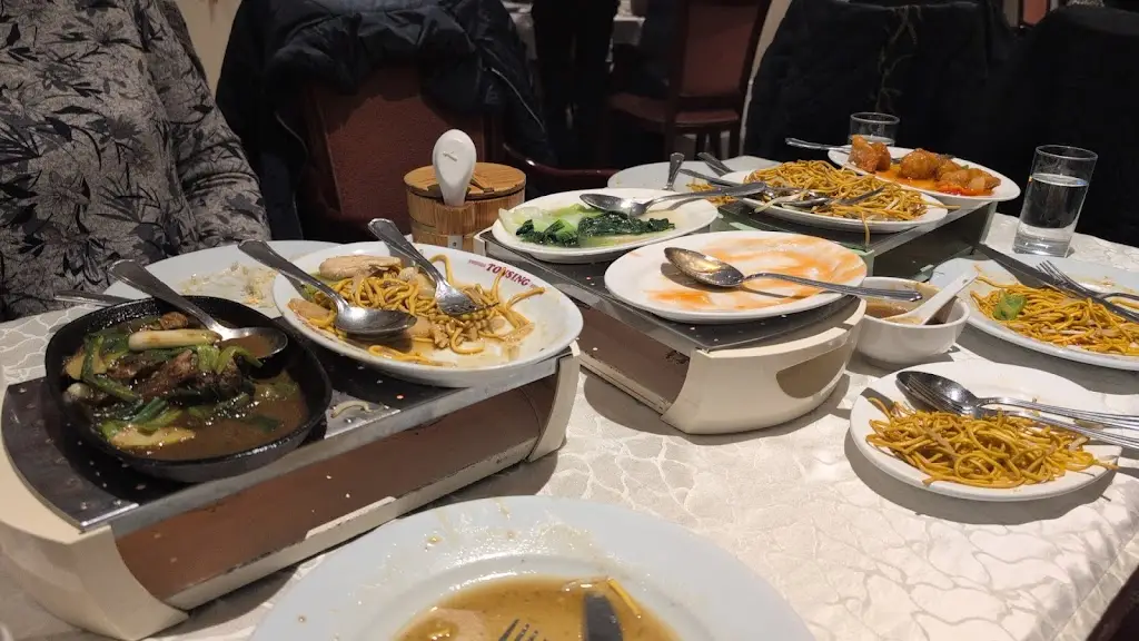 David Vice_Hong Kong Cantonese Restaurant_Stainforth_review