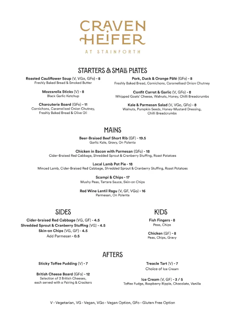 Menu_Craven Heifer at Stainforth_Stainforth_image_1