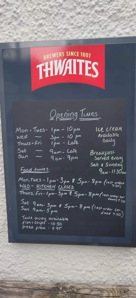 Menu_Craven Heifer at Stainforth_Stainforth_image_4