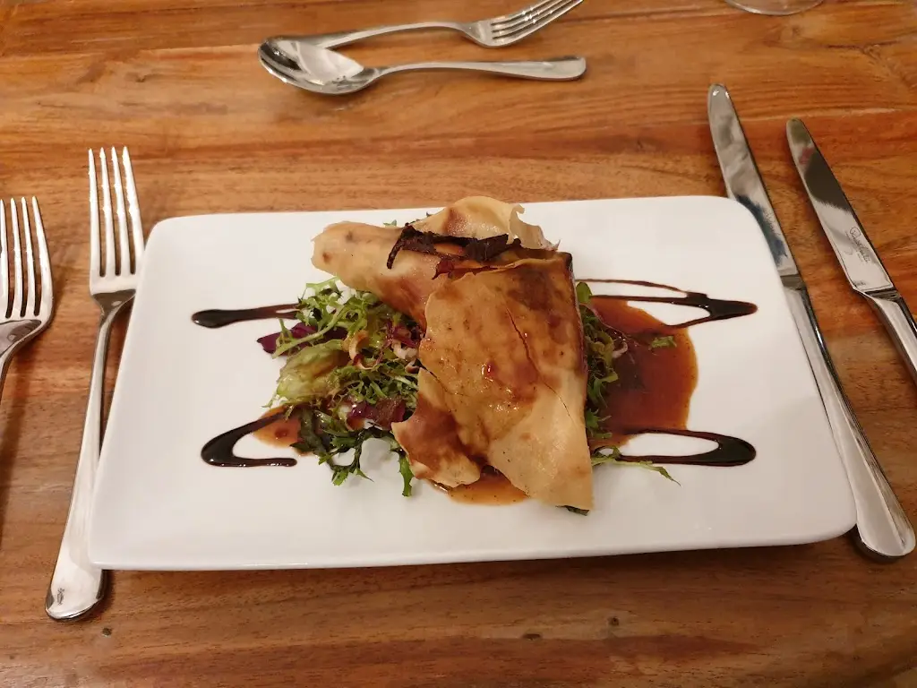 Mark Odell_Fishlake Mill_Stainforth_review