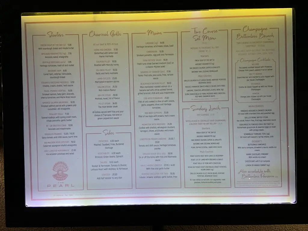 Menu_Soul Street Beckenham_Beckingham_image_3