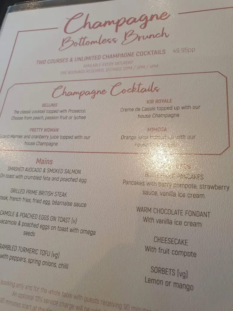 Menu_Soul Street Beckenham_Beckingham_image_4