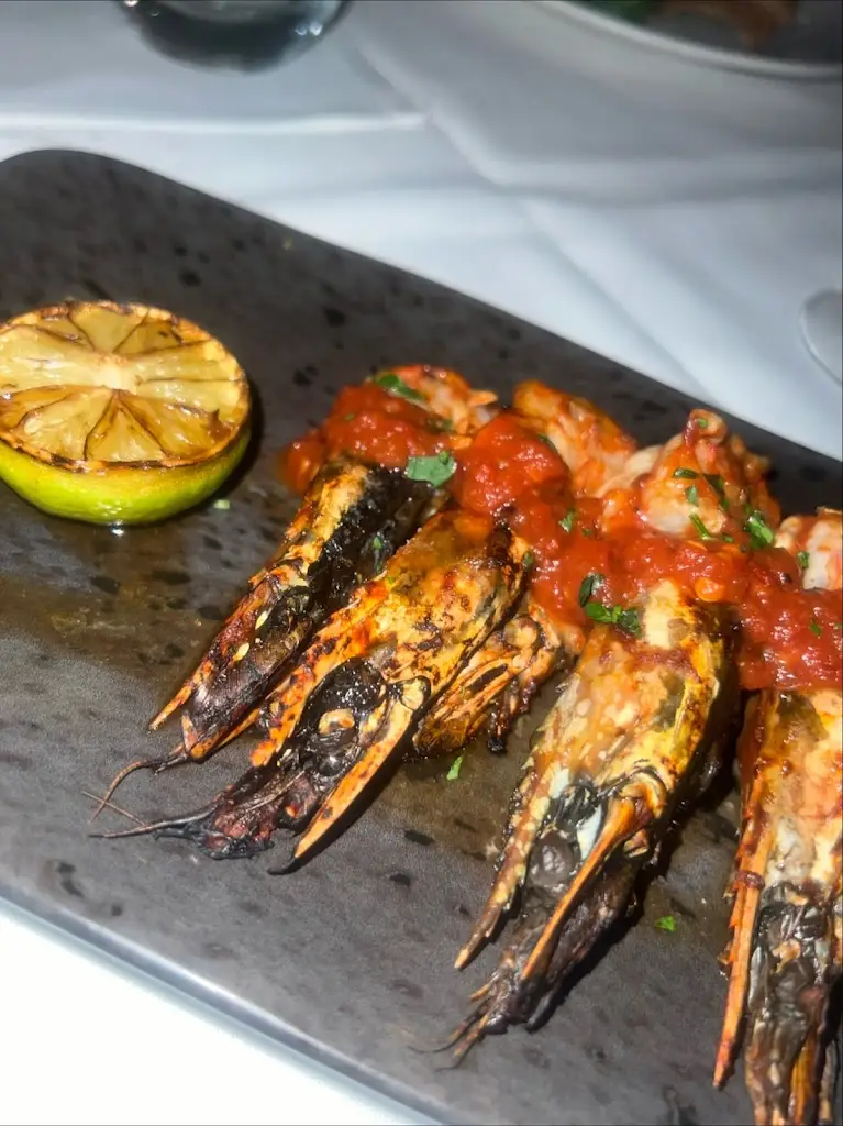 Nickie 77_Soul Street Beckenham_Beckingham_review