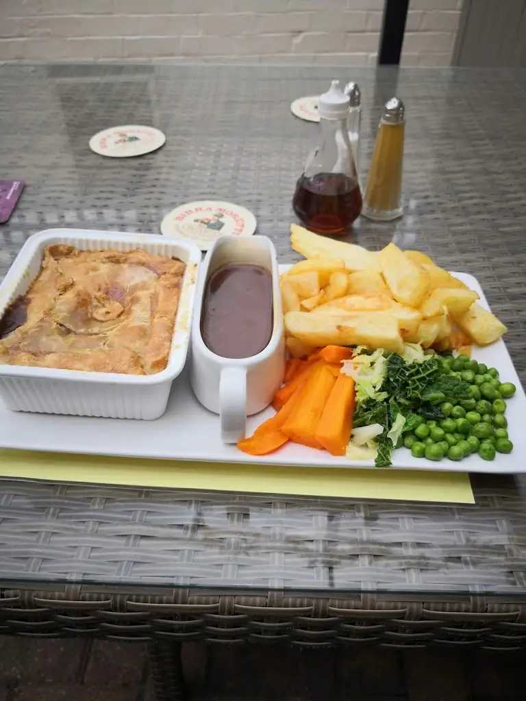 Menu_The Bay Horse Inn_Stainforth_image_5