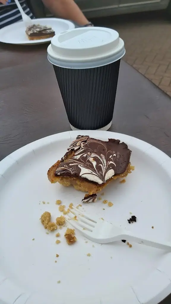 Menu_The Old Butchers Cafe & Bistro at The Hare & Hounds Pub_Stainforth_image_5