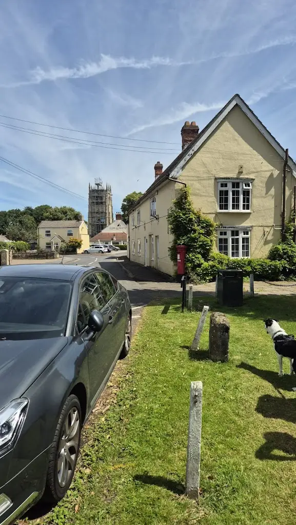 Paul Lavin_The Old Butchers Cafe & Bistro at The Hare & Hounds Pub_Stainforth_review