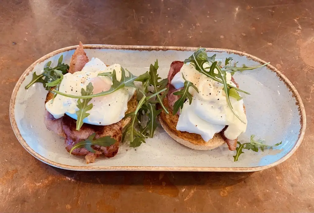 The Old Butchers Cafe & Bistro at The Hare & Hounds Pub_Stainforth_slider_image_2